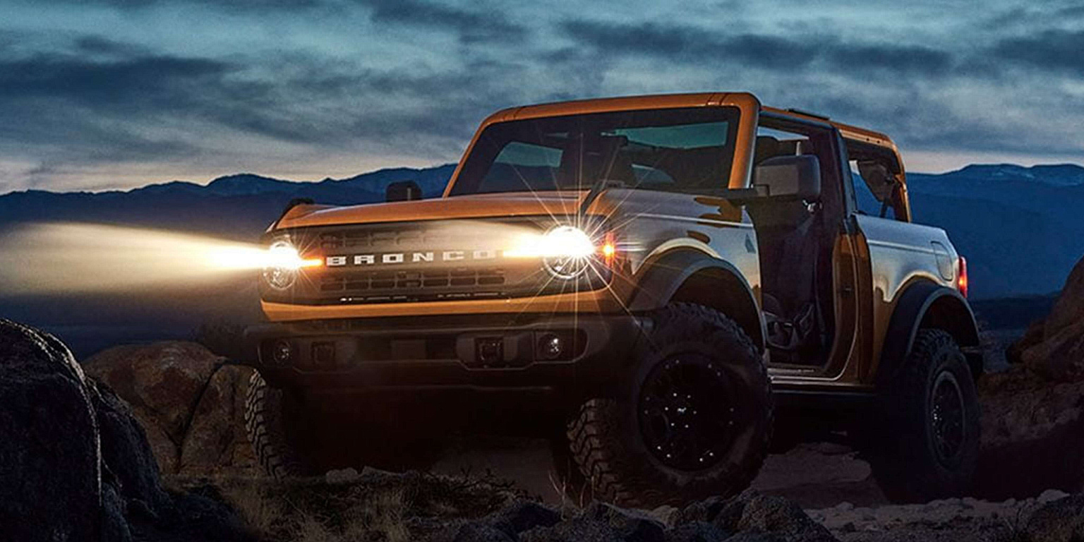 The best product range!